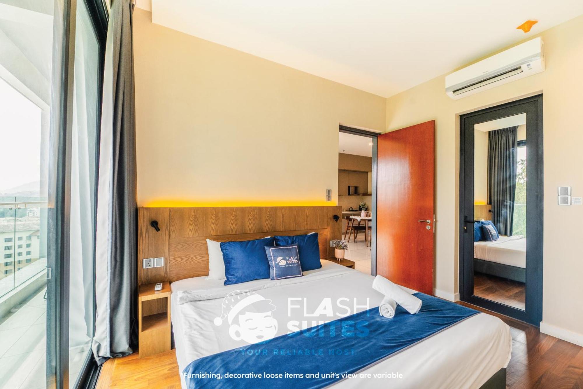 Geo38 Premium Suites At Genting Highlands Quarto foto
